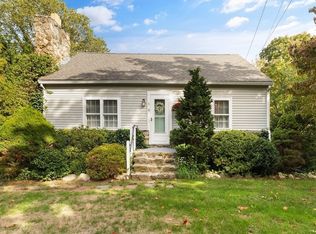5 Kinsman Ln, Topsfield, MA 01983