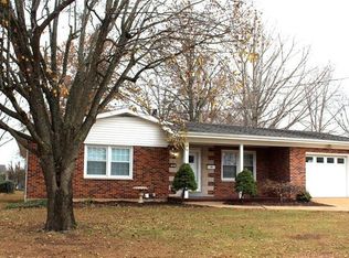 22 Roesner Pl, Union, MO 63084