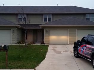 316 Sugar Ave, Belleville, WI 53508