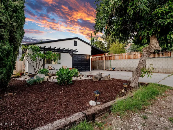 7817 Forsythe St, Sunland, CA 91040