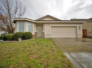1518 Alicia Way, Sacramento, CA