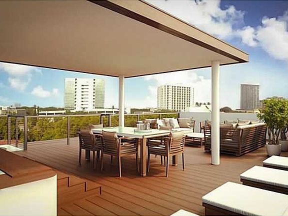 2nd image of 4510 NE 2nd Ave #201