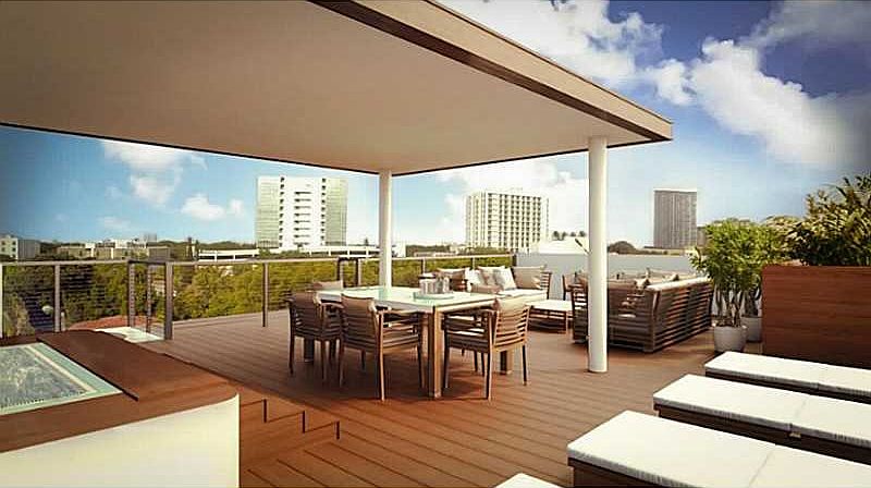 1st image of 4510 NE 2nd Ave #306
