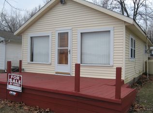 9256 S Amanda Dr, Claypool, IN 46510