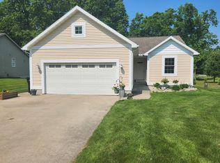 6991 Angler Dr, Whitehall, MI 49461