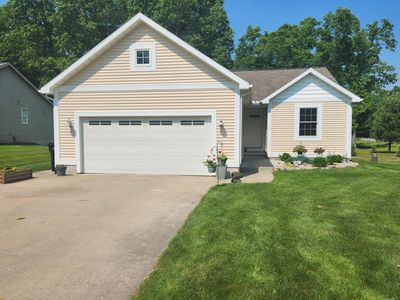 6991 Angler Dr, Whitehall, MI, 49461