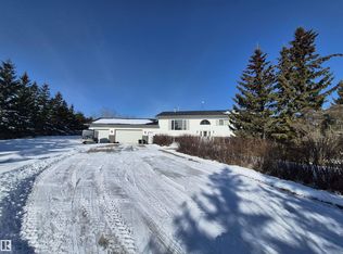 52516 Range Rd #13-27, Parkland County, AB T7Y 2C1