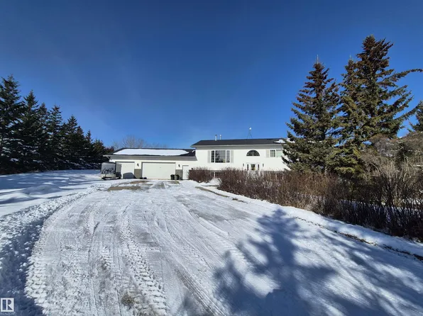 52516 Range Rd #13-27, Parkland County, AB T7Y 2C1