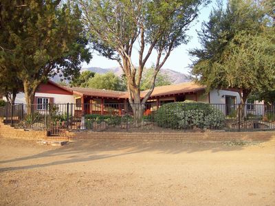 460 Hacienda Dr, Palmdale, CA, 93551