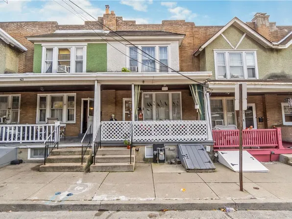 1016 1/2 Spring Garden St, Allentown, PA 18102