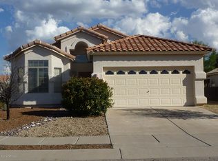 9814 E Holden Pl, Tucson, AZ 85748