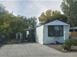 523 Pisces Ln, Fruita, CO 81521