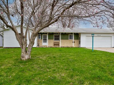 305 Gretten St, Gilbert, IA, 50105
