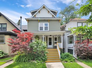 623 S Harvey Ave, Oak Park, IL 60304