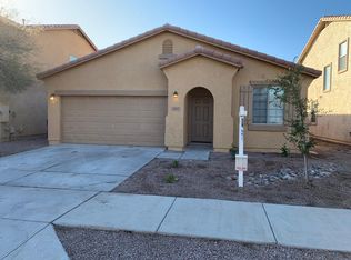 7027 W Alta Vista Rd, Laveen, AZ 85339
