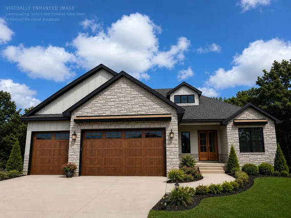4801 Whisper Ct, Columbia, MO 65203