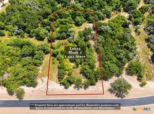1236 Kenton Pkwy, Salado, TX 76571