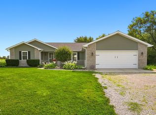 210 N Pittenger Rd, Selma, IN 47383