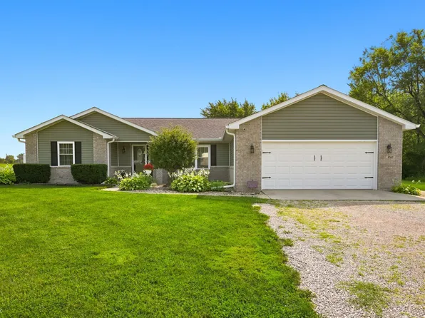 210 N Pittenger Rd, Selma, IN 47383