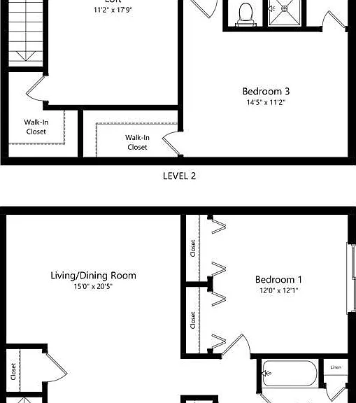 Pine Lake Heights Apartments — Photo 175