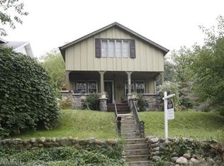 443 24th St N, Springfield, MI 49037