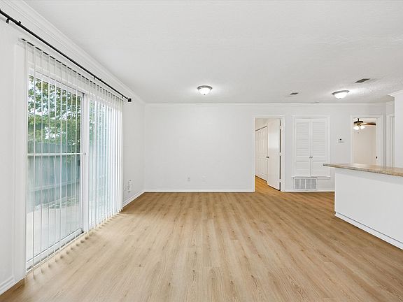 Gorgeous new LVP flooring just installed throughout