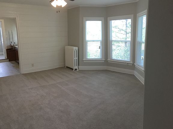 Upper North Unit- Living Room