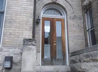 1759 U St NW #2, Washington, DC 20009