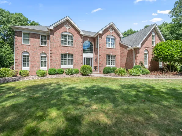 327 Kinne Road, Glastonbury, CT 06033