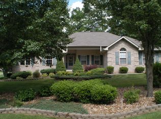 5044 Atoka Ln, Crossville, TN 38572