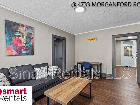 3rd image of 4733 Morgan Ford Rd #3