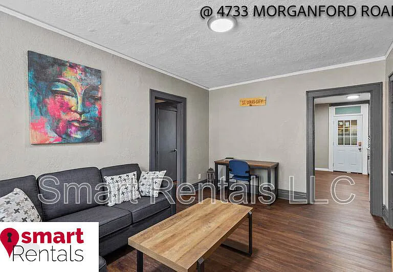 4733 Morgan Ford Rd #3 — Photo 5