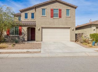 6848 E Via Arroyo Largo, Tucson, AZ 85756