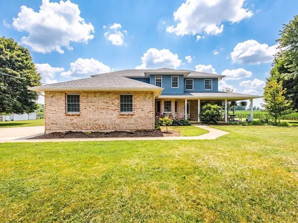 7947 Contreras Rd, Oxford, OH 45056