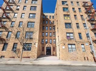 1049 Fox St UNIT 6G, Bronx, NY 10459