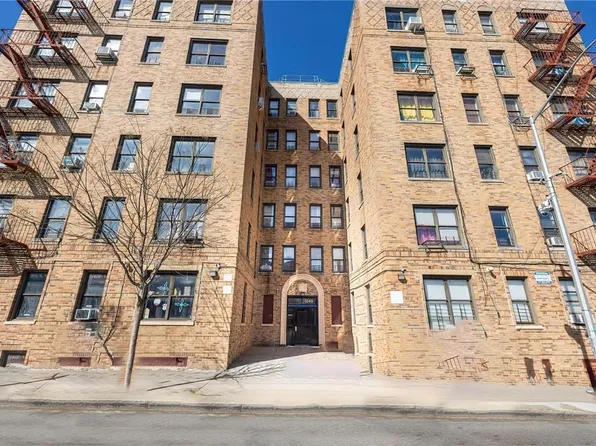 1049 Fox Street #6G, Bronx, NY 10459