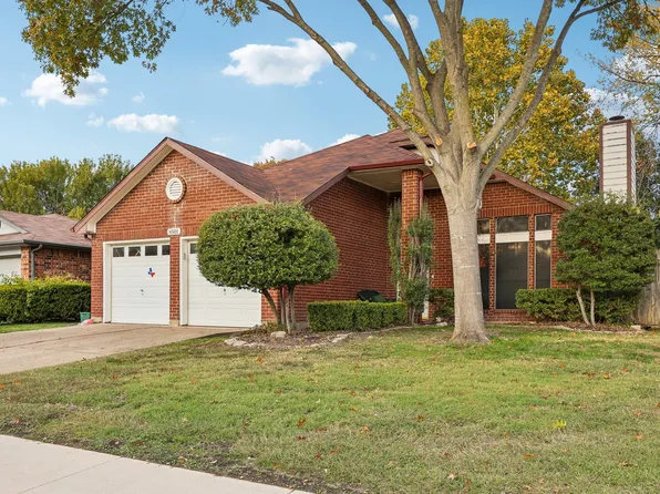 8501 Douglas Ave, Rowlett, TX 75089