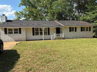 2009 Gary Ave, Albany, GA 31707