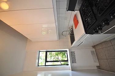 Rented by Corcoran