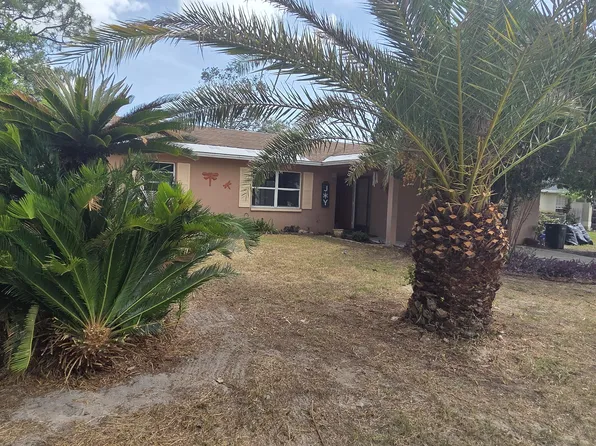 10412 Timbercrest Rd, Spring Hill, FL 34608
