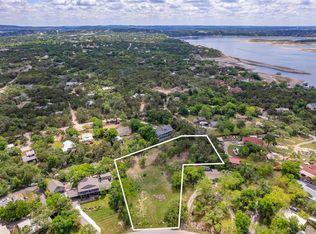 17168 Rocky Ridge Rd, Austin, TX 78734