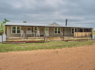 11946 Line Rd, San Angelo, TX 76904
