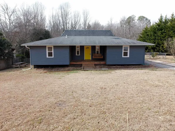 111 Bates Rd, Marietta, SC 29661