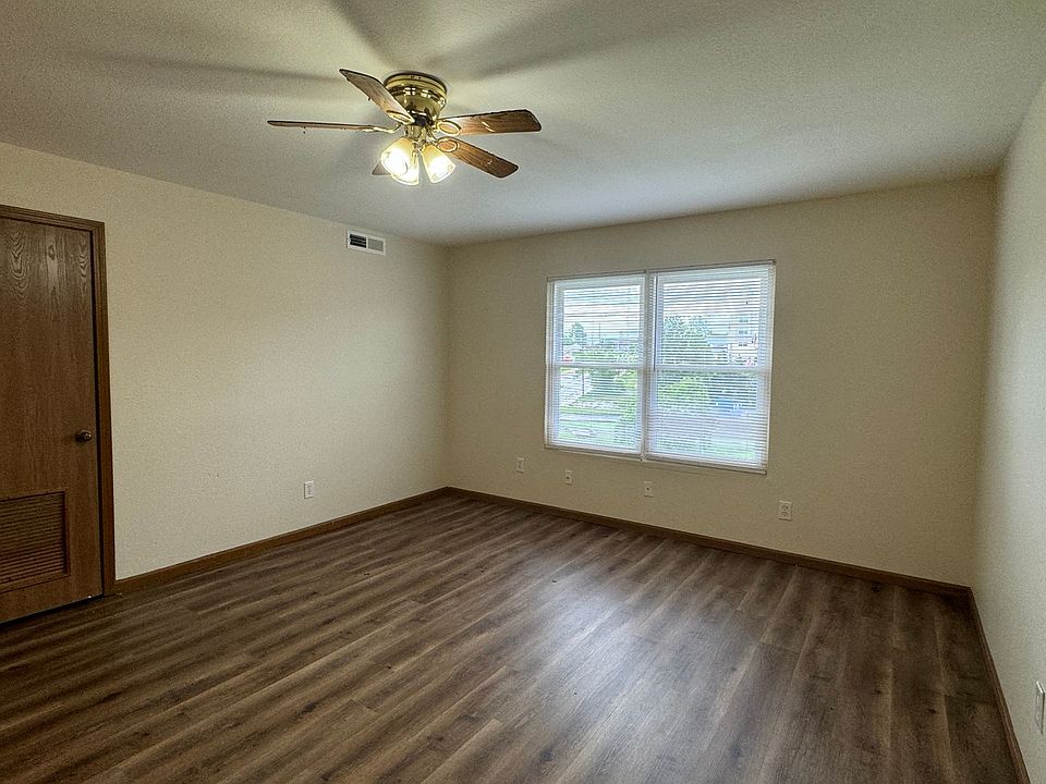 Kentwood Apartments - 3000 N Kentwood Ave Springfield MO | Zillow