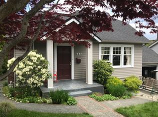 721 Niles Ave, Everett, WA 98201