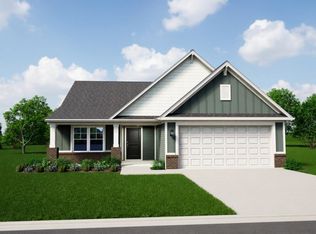 8202 Bearberry Ln, Pendleton, IN 46064