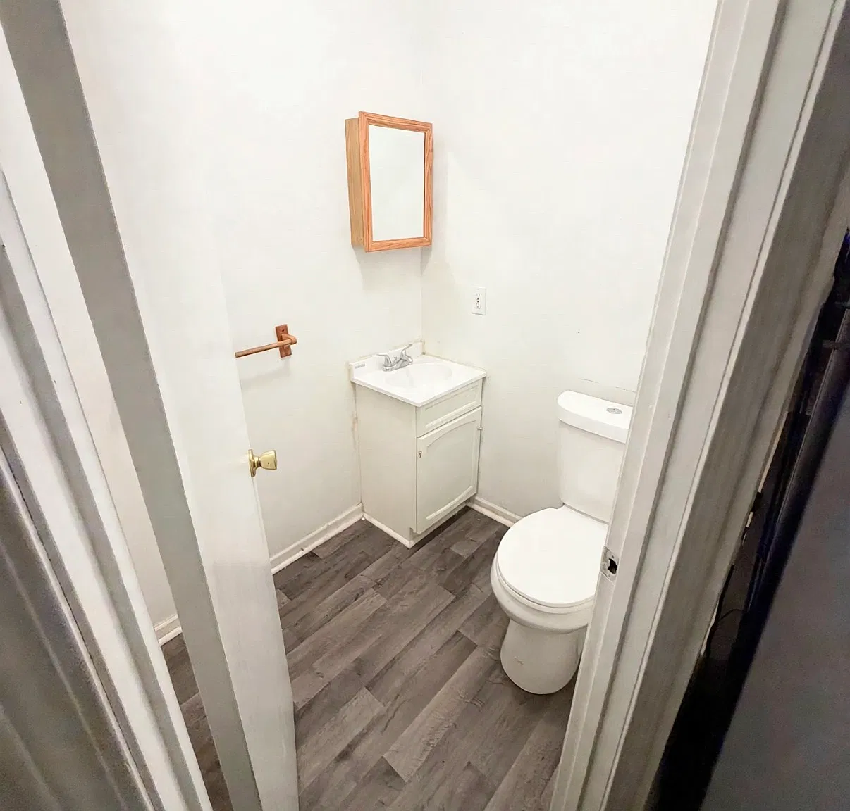 1 bed, 600 sqft, $1,000 — Photo 3