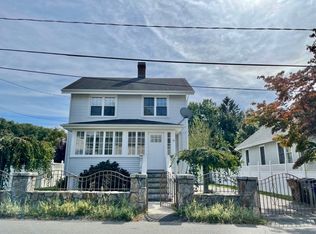 31 Faucett St, Stamford, CT 06906
