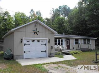 1405 S River Rd, Beaverton, MI 48612