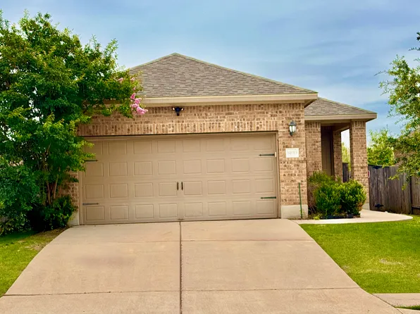 14013 Fallsprings Way, Manor, TX 78653